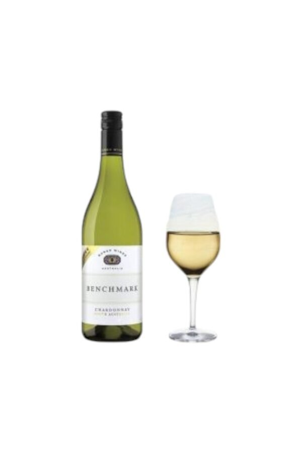 Grant Burge Benchmark Chardonnay 2018 มีลักษณะรสชาติเป็นอย่างไร?