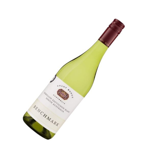 ควรจับคู่ Grant Burge Benchmark Semillon Sauvignon Blanc 2018 กับอาหารประเภทไหน?