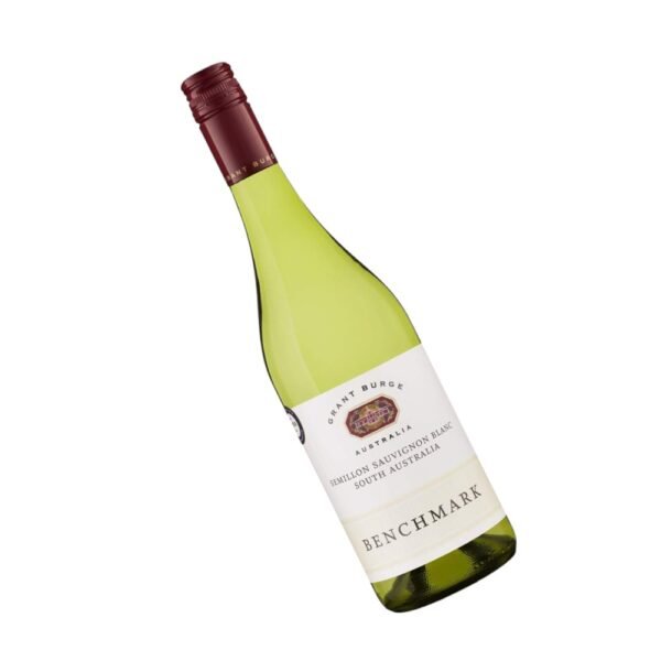 ควรเก็บรักษาไวน์ Grant Burge Benchmark Semillon Sauvignon Blanc 2018 อย่างไรเพื่อให้ดีที่สุด?