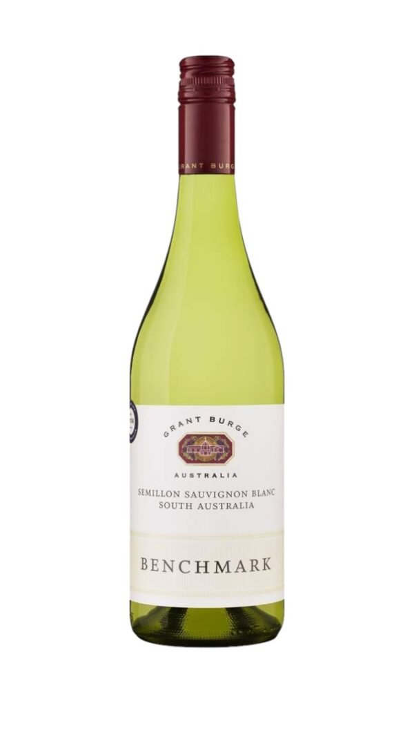 ควรจับคู่ไวน์ Grant Burge Benchmark Semillon Sauvignon Blanc 2018 กับอาหารประเภทใด?