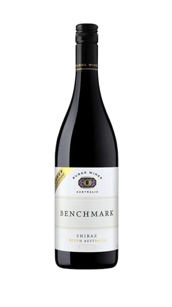 Grant Burge Benchmark Shiraz 2019 มีกระบวนการผลิตที่โดดเด่นอย่างไร?