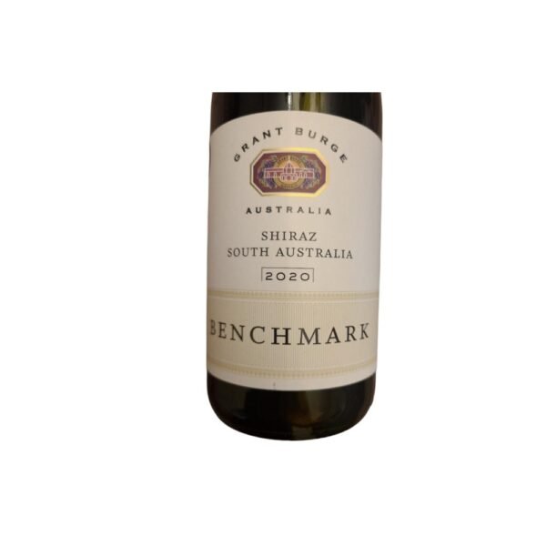 ไวน์ Grant Burge Benchmark Shiraz 2019 เหมาะกับอาหารประเภทใด?