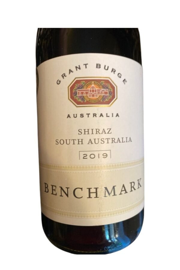 Grant Burge Benchmark Shiraz 2019 มีรสชาติและกลิ่นหอมเป็นอย่างไร?