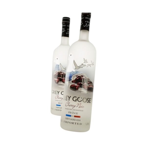 Grey Goose Cherry Noir แตกต่างจากผลิตภัณฑ์อื่นๆ ของ Grey Goose อย่างไร?