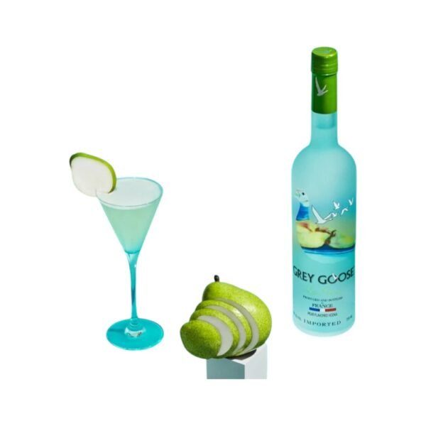 สามารถหาซื้อ Grey Goose La Poire ได้ที่ไหนบ้างในประเทศไทย?
