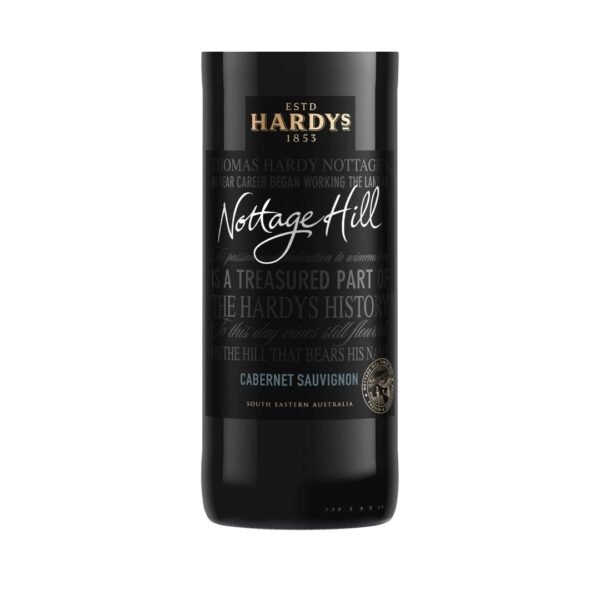 การเก็บรักษา Hardys Nottage Hill Cabernet Sauvignon ควรทำอย่างไรเพื่อให้ดีที่สุด?