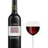 สามารถจับคู่ Hardys STAMP Cabernet Merlot 2019 กับอาหารประเภทใดได้ดี?