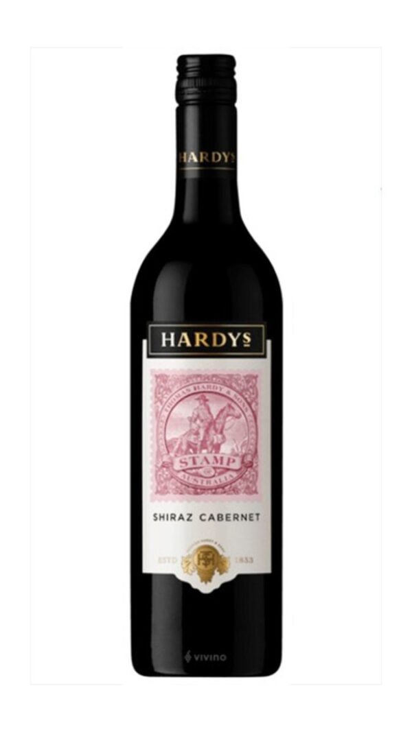 เทคนิคการเก็บรักษา Hardys STAMP Shiraz Cabernet ควรทำอย่างไร?