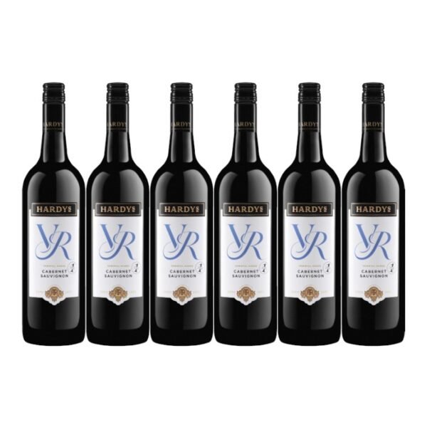 Hardys Varietal Range Cabernet Sauvignon มีต้นกำเนิดมาจากไหน?