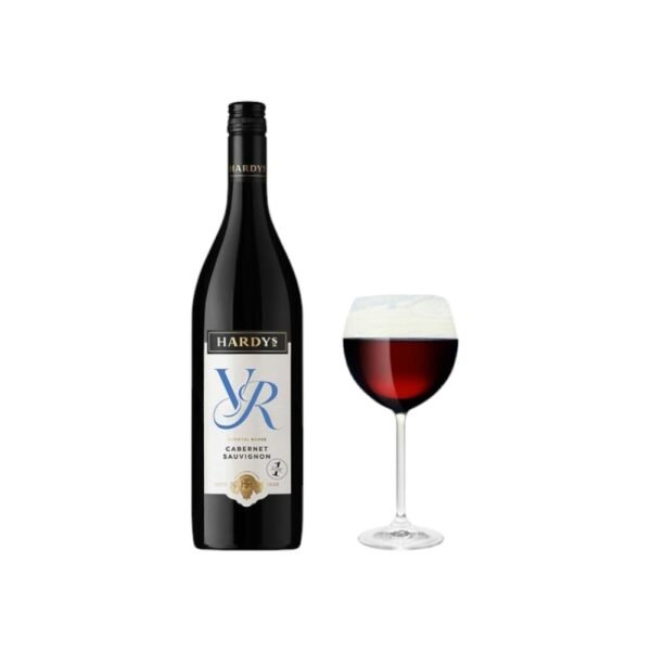 รสชาติและกลิ่นของ Hardys Varietal Range Cabernet Sauvignon เป็นอย่างไร?