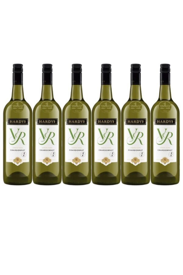 วิธีการเก็บรักษา Hardys Varietal Range Chardonnay ที่เหมาะสมคืออะไร?