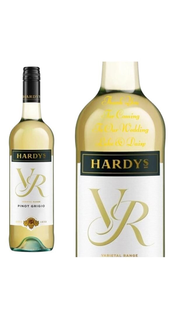 การแนะนำอาหารที่เข้ากับ Hardys Varietal Range Chardonnay มีอะไรบ้าง?