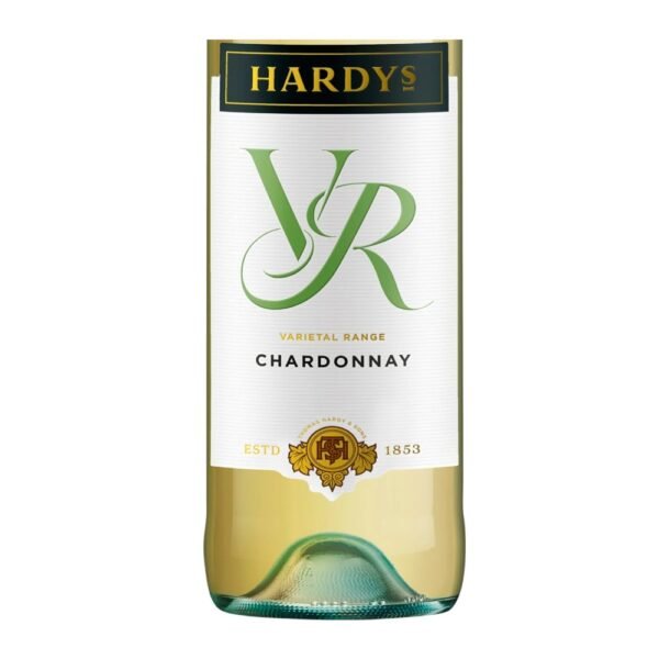 วิธีการเก็บรักษา Hardys Varietal Range Chardonnay ที่เหมาะสมคืออะไร?