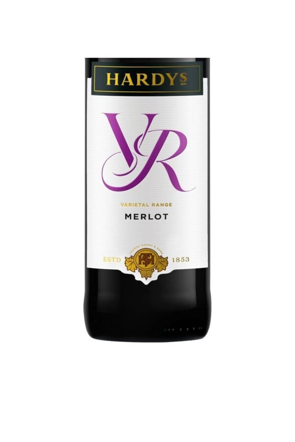 กลุ่มผู้บริโภคที่นิยม Hardys Varietal Range Merlot คือใคร?