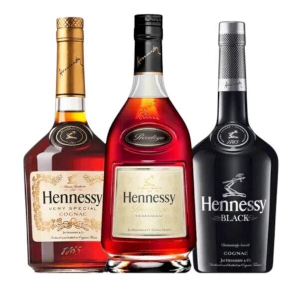 Hennessy Black Cognac คืออะไรและมีคุณสมบัติอย่างไร?