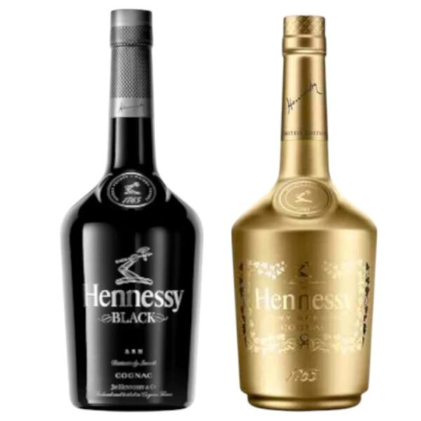 แนะนำวิธีการดื่ม Hennessy Black Cognac ที่เหมาะสมที่สุดคืออะไร?
