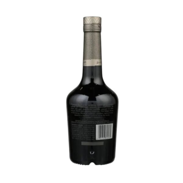 วิธีการดื่ม Hennessy Black Cognac ที่แนะนำคืออะไร?