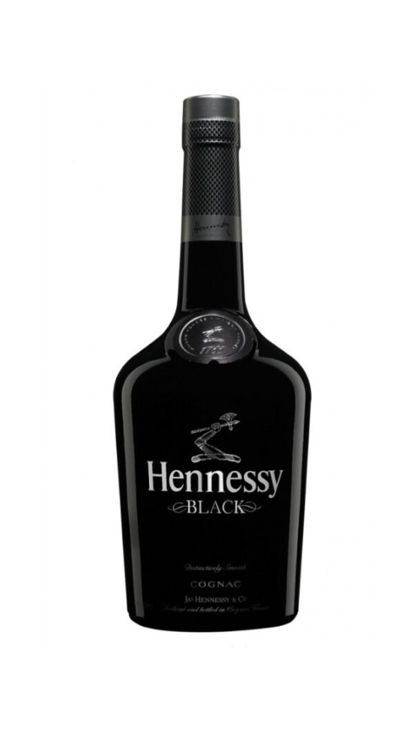 สามารถใช้ Hennessy Black Cognac ในการทำค็อกเทลได้หรือไม่?