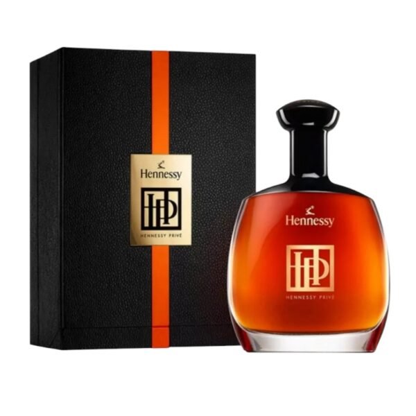 Hennessy Privé คืออะไรและมีประวัติความเป็นมาอย่างไร?
