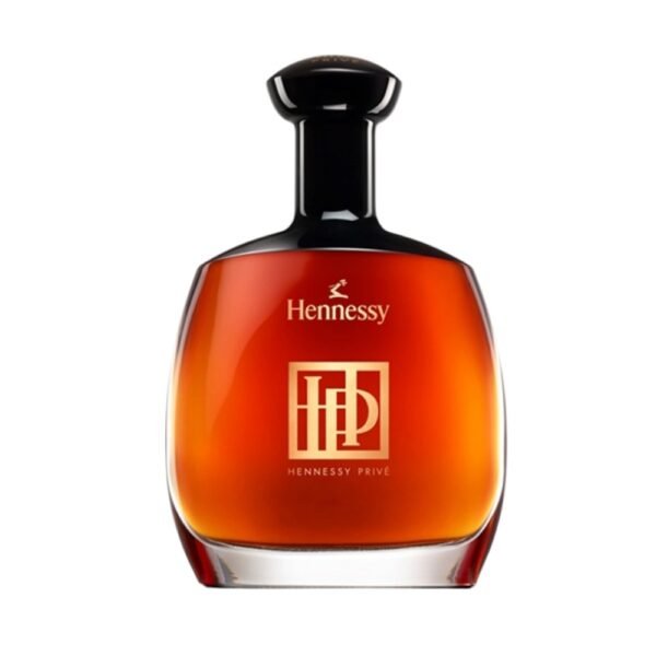 Hennessy Privé มีความแตกต่างจากแบรนด์ Hennessy อื่นๆ อย่างไร?