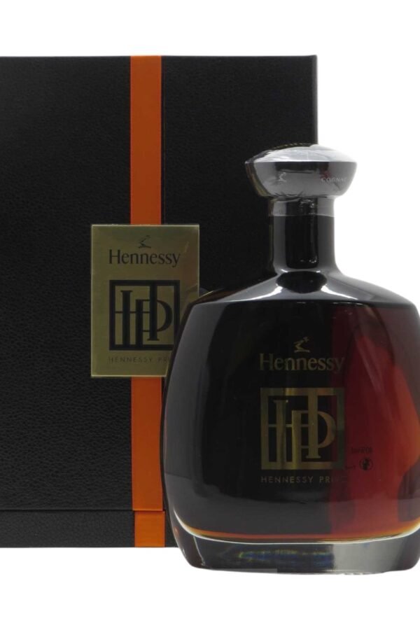 Hennessy Privé มีรสชาติและกลิ่นที่เป็นเอกลักษณ์อะไรบ้าง?