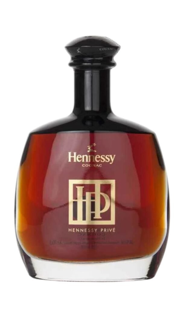 Hennessy Privé ควรเสิร์ฟในอุณหภูมิใดดีที่สุด?