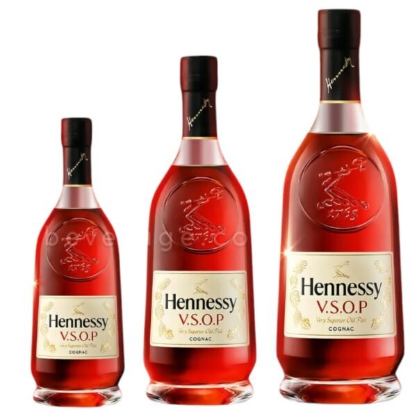 สามารถนำ Hennessy VSOP Cognac มาผสมในค็อกเทลได้หรือไม่?