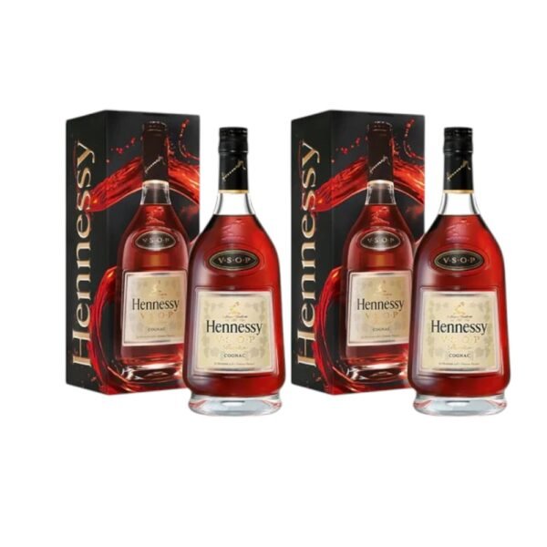 รสชาติและกลิ่นของ Hennessy VSOP แตกต่างจากรุ่นอื่น ๆ อย่างไร?