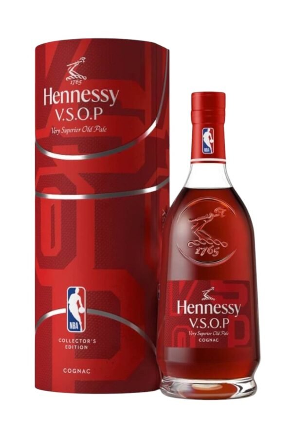 มีคู่เคียงอาหารไหนที่เหมาะสมกับ Hennessy VSOP Cognac?