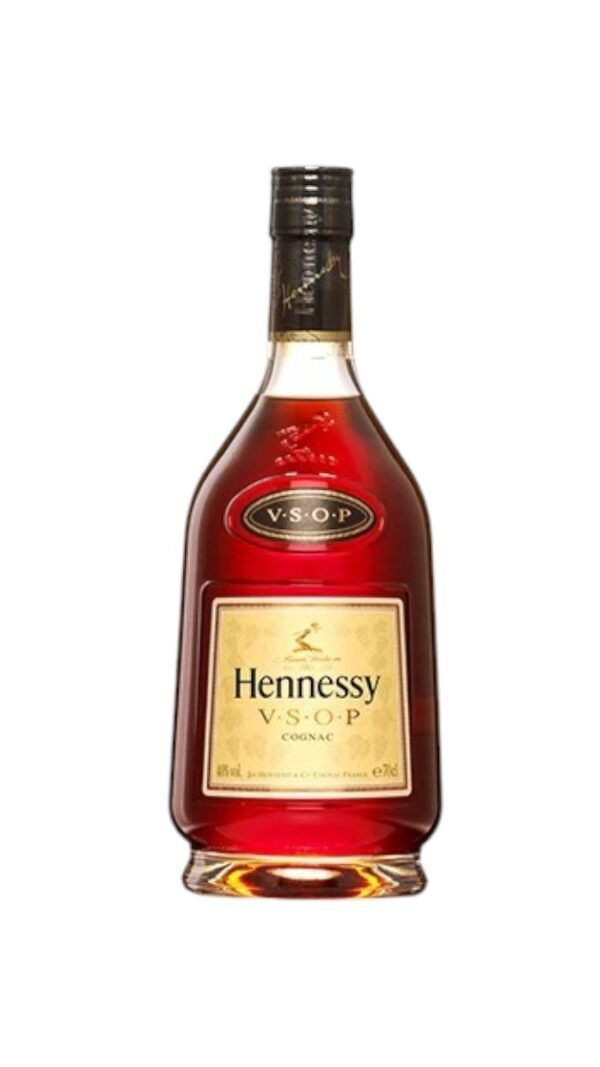 ความแตกต่างระหว่าง Hennessy VSOP และ Hennessy XO คืออะไร?