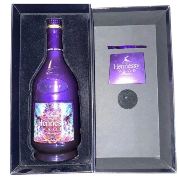 Hennessy VSOP Privilege Cognac เหมาะสำหรับการบริโภคในโอกาสใดบ้าง?