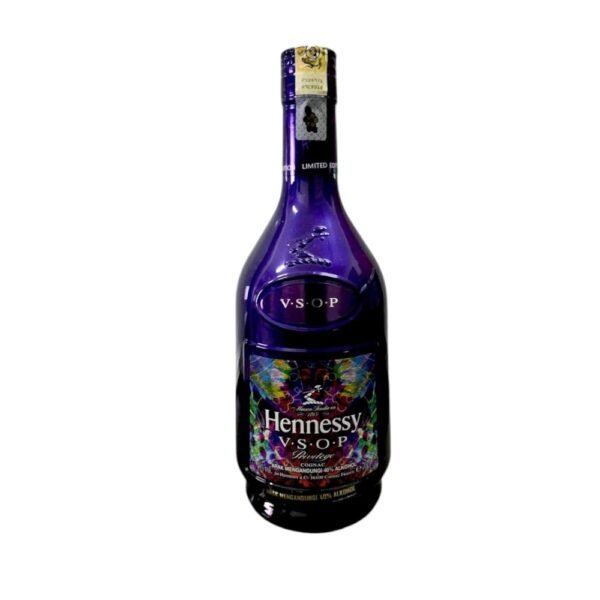 รสชาติและกลิ่นของ Hennessy VSOP Privilege Cognac เป็นอย่างไร?