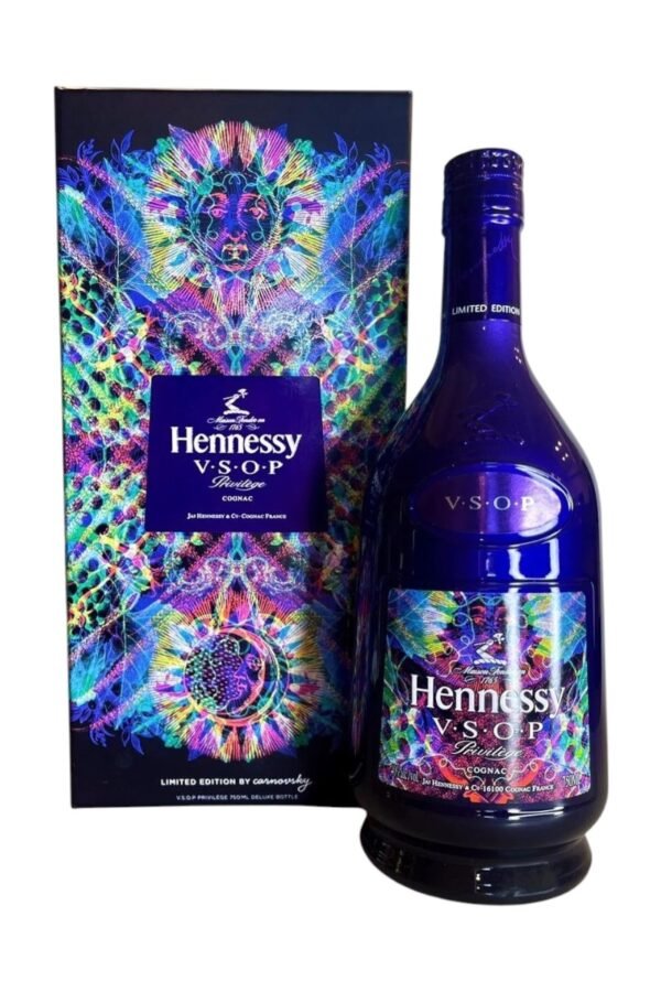 ความแตกต่างระหว่าง Hennessy VSOP และ VSOP Privilege คืออะไร?