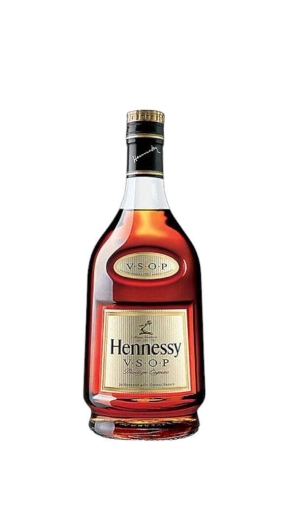 ควรเก็บ Hennessy VSOP ที่อุณหภูมิใด?