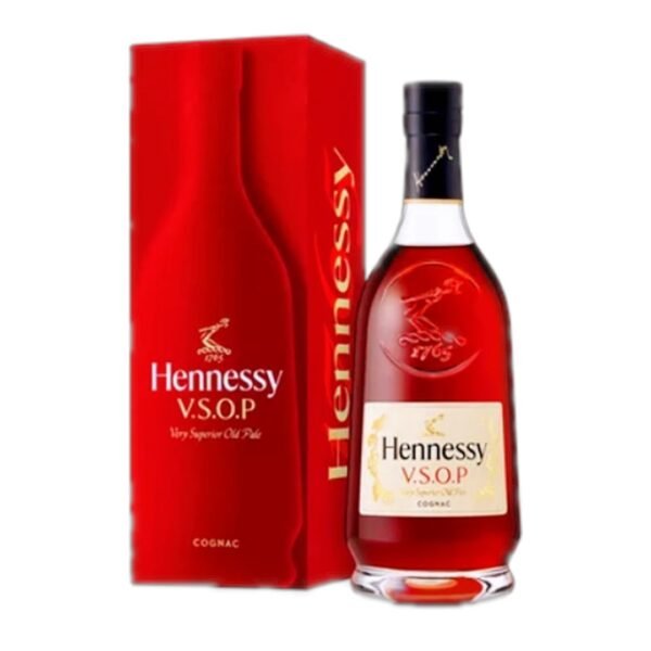 Hennessy VSOP แตกต่างจาก Hennessy VS และ Hennessy XO อย่างไร?