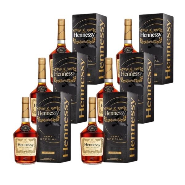 Hennessy Very Special Cognac มีความแตกต่างจากบรั่นดีอื่นอย่างไร?