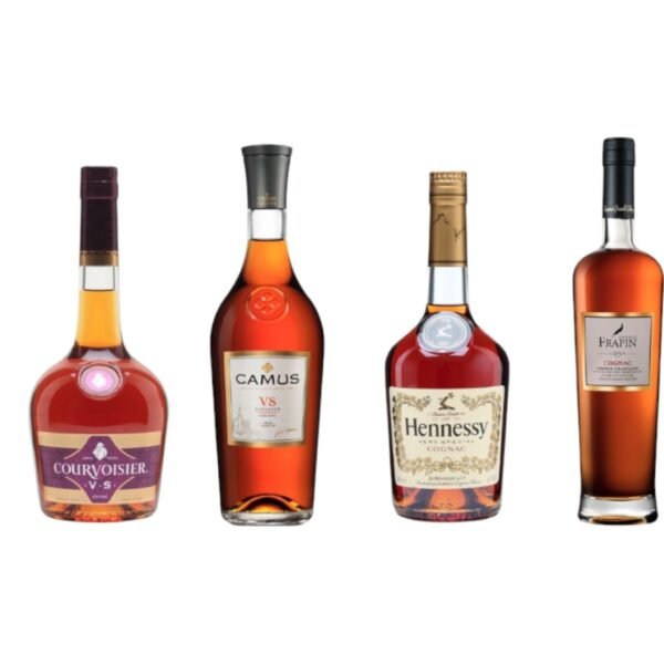 การจับคู่ Hennessy Very Special Cognac กับอาหารประเภทใดดีที่สุด?