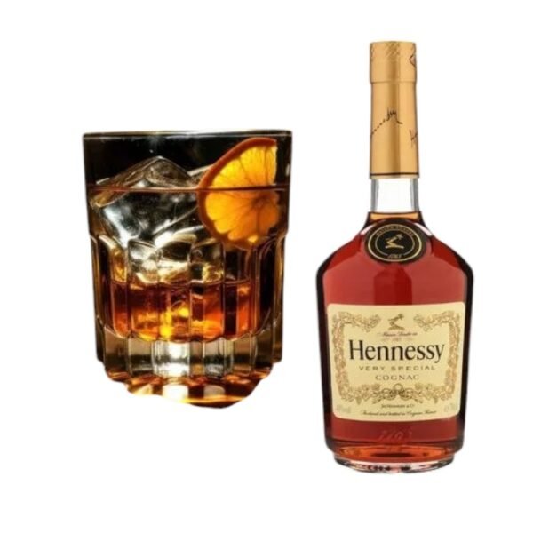 รสชาติและกลิ่นของ Hennessy Very Special Cognac เป็นอย่างไร?