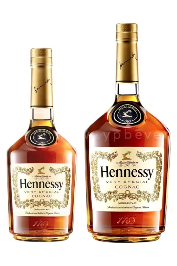 Hennessy Very Special Cognac เหมาะกับการจับคู่กับอาหารประเภทใด?