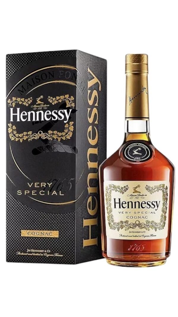Hennessy Very Special Cognac แตกต่างจากแบรนด์อื่นอย่างไร?