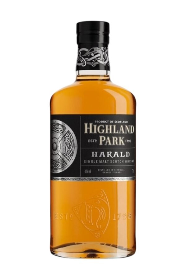 Highland Park Harald เหมาะสำหรับโอกาสใด?