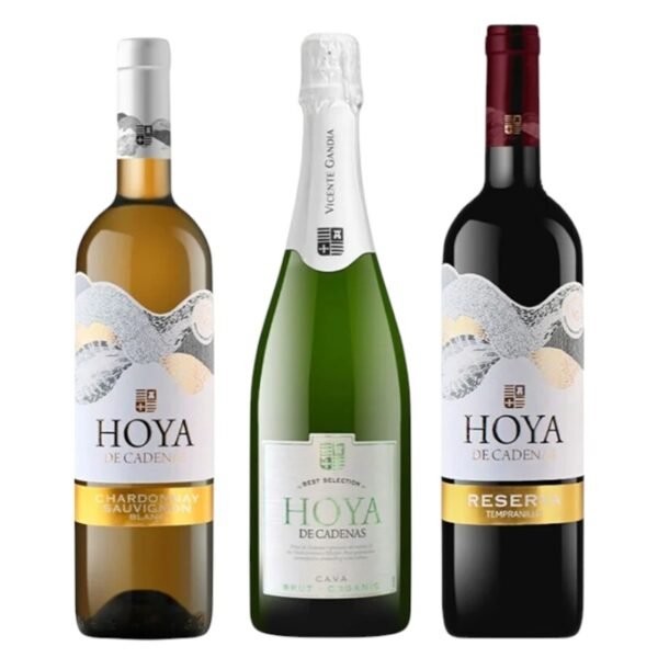 Hoya de Cadenas Cabernet Sauvignon 2014 มีรสชาติและกลิ่นหอมอย่างไร?