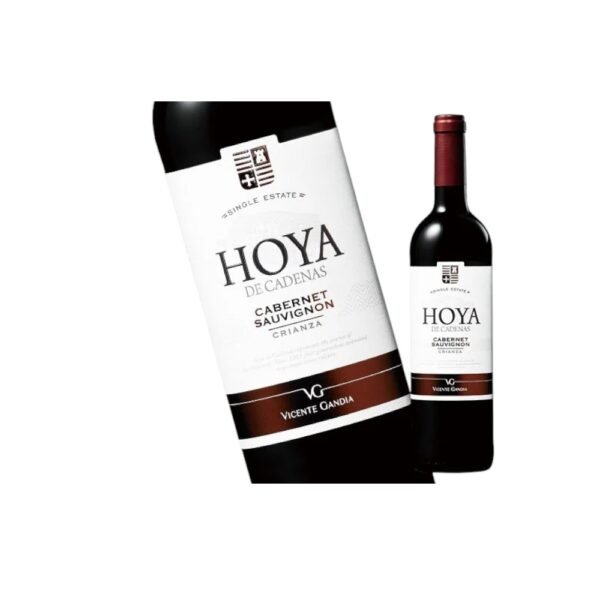 การเก็บรักษา Hoya de Cadenas Cabernet Sauvignon 2014 ควรทำอย่างไร?