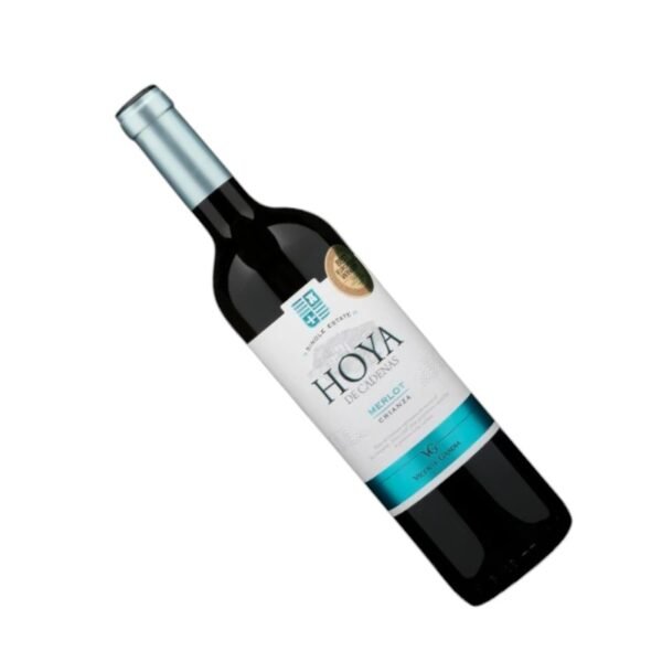 Hoya de Cadenas Merlot 2015 มีลักษณะเฉพาะอะไรบ้าง?