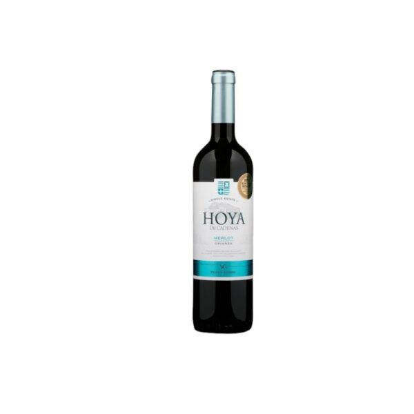 Hoya de Cadenas Merlot 2015 มีคุณสมบัติพิเศษอะไรบ้าง?