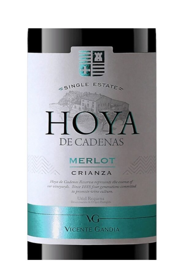 HoyadeCadenasMerlot2015 มาจากแหล่งไหนบ้าง?