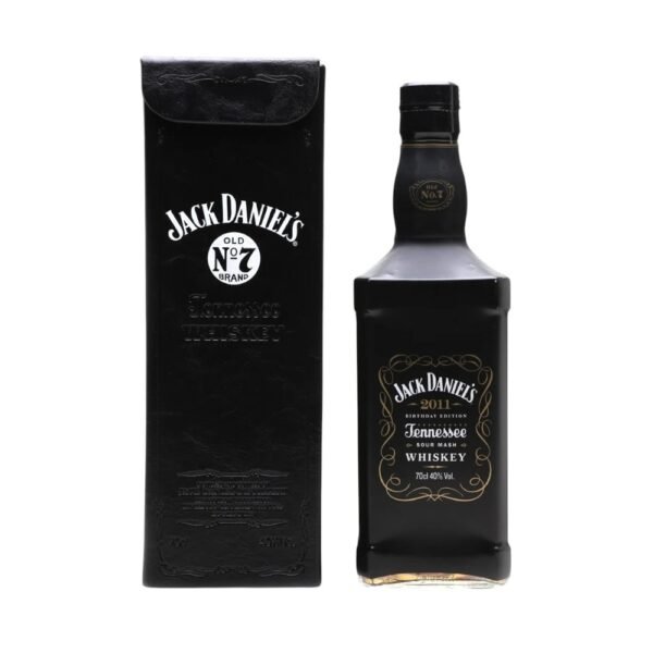 สามารถหาซื้อ Jack Daniels 2011 Birthday Edition ได้ที่ไหนบ้าง?
