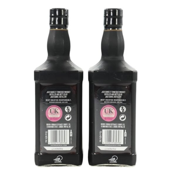 Jack Daniels 2011 Birthday Edition มีความแตกต่างจากรุ่นอื่นอย่างไร?
