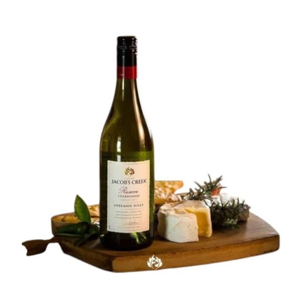 Jacob's Creek Semillon Sauvignon Blanc 2012 มีความเป็นเอกลักษณ์อย่างไรเมื่อเปรียบเทียบกับไวน์ขาวอื่น ๆ?