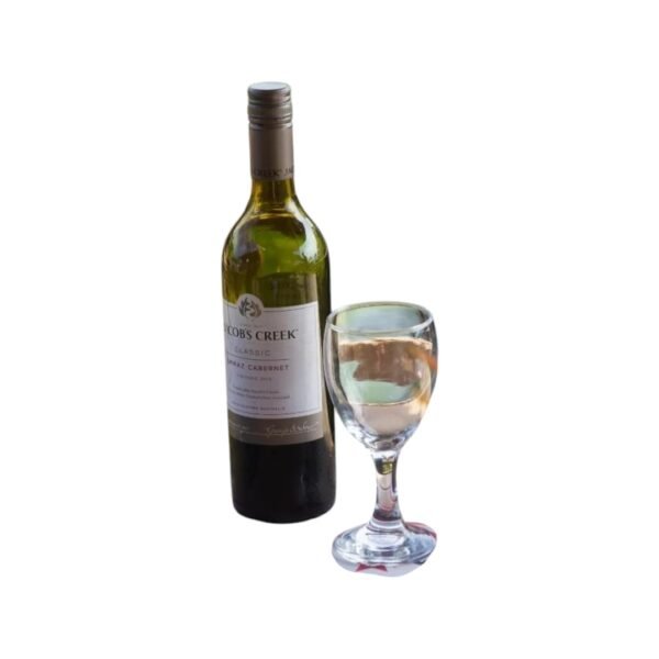 องค์ประกอบหลักที่ทำให้ Jacob's Creek Semillon Sauvignon Blanc 2012 มีคุณภาพดีคืออะไร?